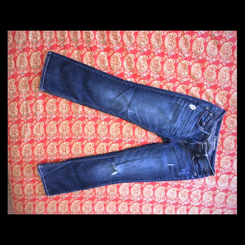 Aeropostale Jeans